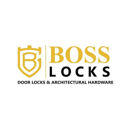 BOSS LOCKS — Door Locks & Architectural Hardware