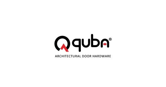 Quba — Architectural Door Hardware
